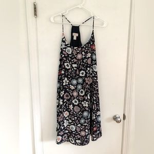 Loft Dress